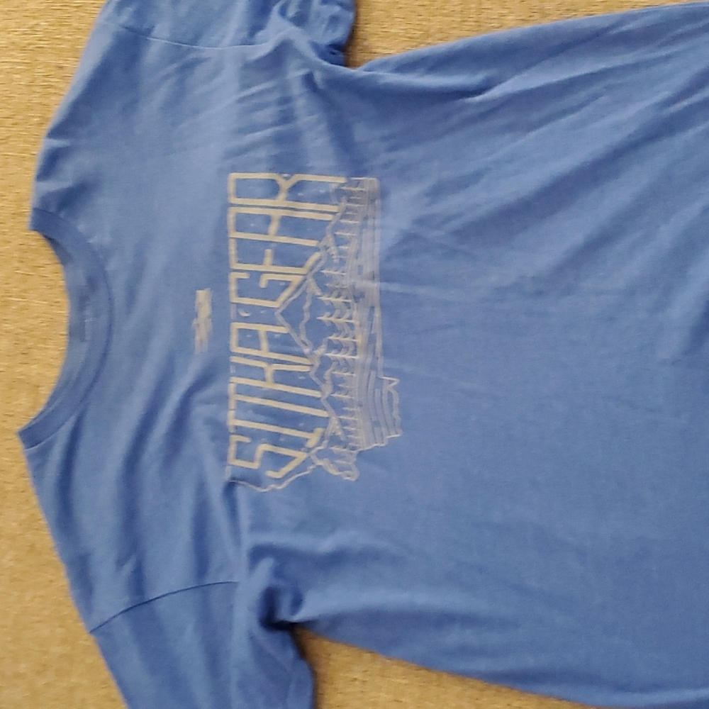 Sitka, L, Tshirt
